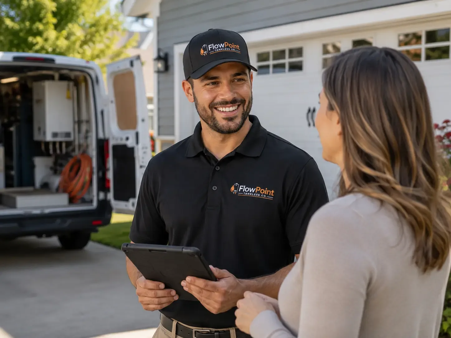 Tankless Water Heater Installation Weaver, AL FAQs
